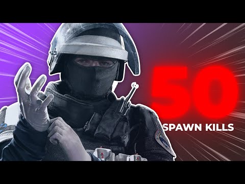 50 new spawnpeeks you haven't seen in high caliber...
