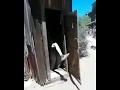 Somebody Once Told Me Kid Meme Short Shorts