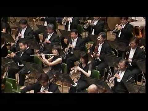 Gustav Holst - The Planets Op.32 Jupiter