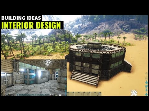 Ark Best Base Design Detailed Login Instructions Loginnote