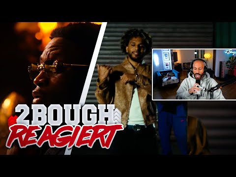 Yc - Shake / BOBBYEZZ X BILLA JOE X GG - TOTTI // 2Bough REAGIERT