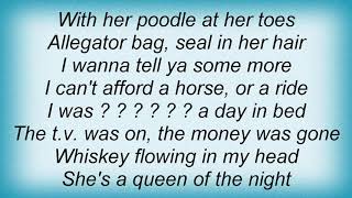 Joe Perry - King Of The Kings Lyrics