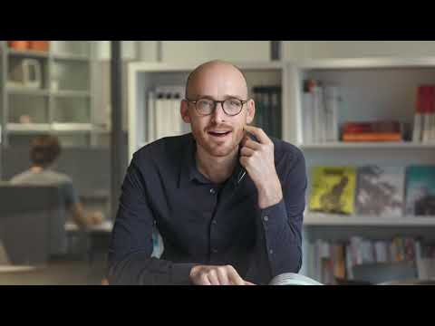 ERCO Eclipse professional spot for museums and art gallery's