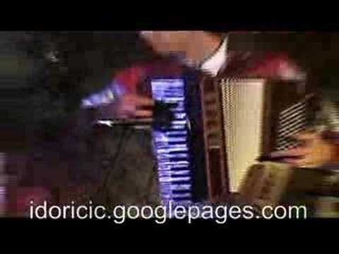 Najdraža Rijeko-harmonika