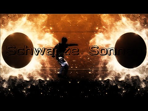 Cr7z-Walk - Schwarze Sonnen [GER]