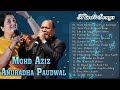 MOHD AZIZ ANURADHA PAUDWAL HINDI BOLLYWOOD OLD SONGS OLD IS GOLD SONG JUKEBOX