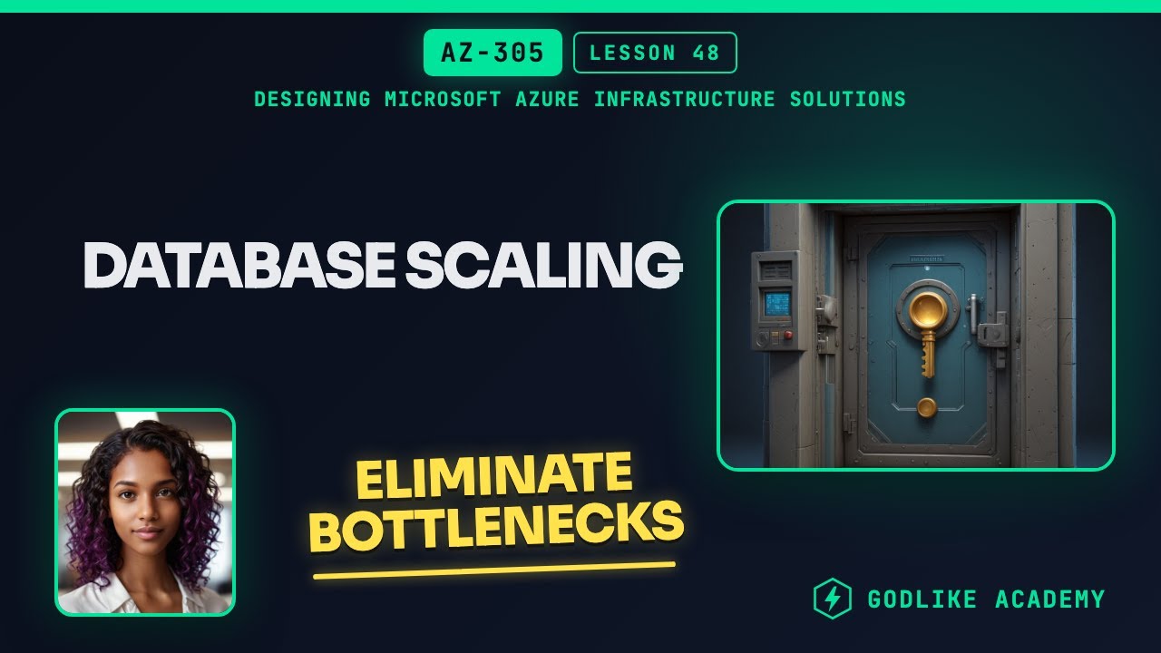 Database Scaling: Vertical and Horizontal