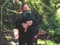IRAN (PERSIAN) BAGPIPES: NEH ANBAN by Sean Folsom