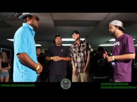 Lil Es vs Lefty 2 Guns