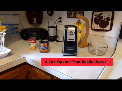 download lagu mp3 mp4 Electric Can Opener Canada, download lagu Electric Can Opener Canada gratis, unduh video klip Electric Can Opener Canada