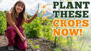 Unlock the Secret to a Thriving Fall Garden - Learn Now!