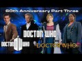 Doctor Who 60th Anniversary Trailer 2010 2022