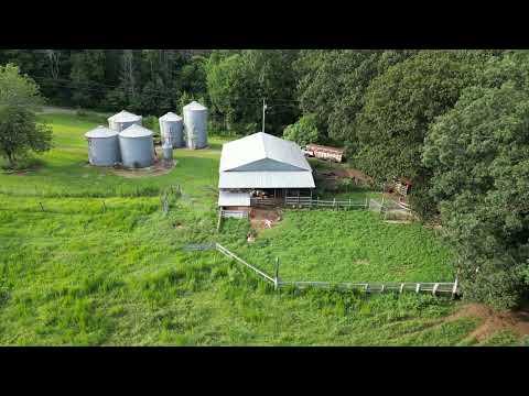 FOR SALE: 74-Acres located in Denton, North Carolina with road frontage on HWY 49.