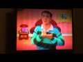 Opening To Dora The Explorer Dora Saves The Prince 2002 VHS