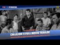Abangan Ang Kwento Ng Mga Taga Callejon 11 At Ni FPJ Callejon 11 Fernando Poe Jr