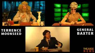 Osamacide! [RAP NEWS 8]