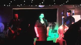 BearCats &#39;First Train Heading South&#39;