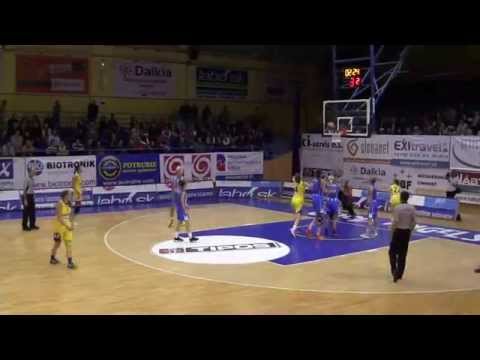 GOOD ANGELS Košice - Rücon 2014 Spišská Nová Ves