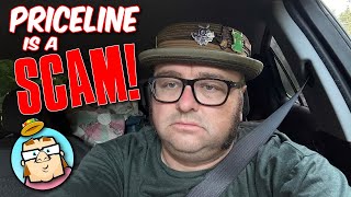 Priceline is a  Scam