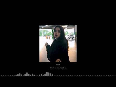 zuyeh - chciałbym być szczęśliwy...