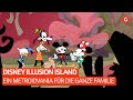 Ein Metroidvania Für Die Ganze Familie So Spielt Sich Disney Illusion Island SPECIAL