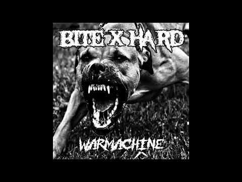 Bite X Hard - Warmachine