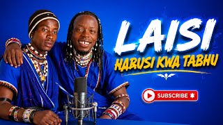 LAISI MAYIKU SAI  HARUSI KWA TABHU  BY MBASHA STUDIO 2026