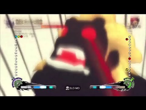 SSFIVAE2012 : MCZ Tokido, Alex Valle, SmugDaBeast, DMG iPeru, jyobin, xWAx Saixhinata