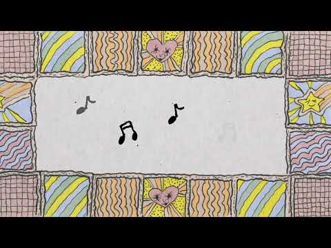 She Dreams - Joanna Sternberg