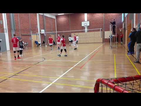 ValePa -PuMa C1 C-pojat Pooli 4C