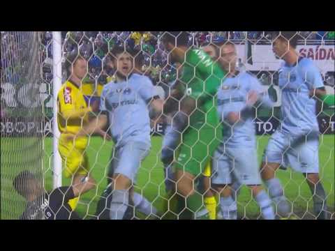 Chapecoense 3 x 6 Grêmio Gols & Melhores Momentos  Campeonato Brasileiro 2017