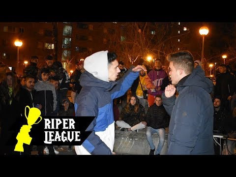 Krow vs Kamikazze - CUARTOS | 4t JORNADA