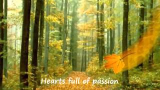 Diana Krall - As Time Goes By (with Lyrics)