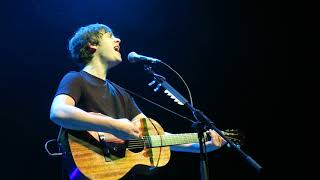 Jake Bugg - Love, Hope and Misery (Singapore, 4-28-2018)