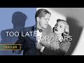 Too Late for Tears (1949) | Starring Lizabeth Scott - Trailer [HD]
