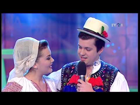 Tineri interpreţi la O dată-n viaţă (@TVR1)