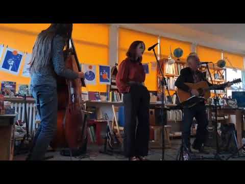 Gil R.J Riot & Lila Frogg - My Proud Way To Hell (Gil Riot), Live à Au Bord Du Monde (27•09•2025)