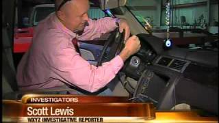 Cadillac Escalades gone in 14 seconds