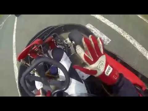 C1 batida Amika set 2015