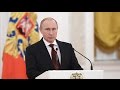 PUTIN QandA 2014 (FULL PRESSER) - YouTube