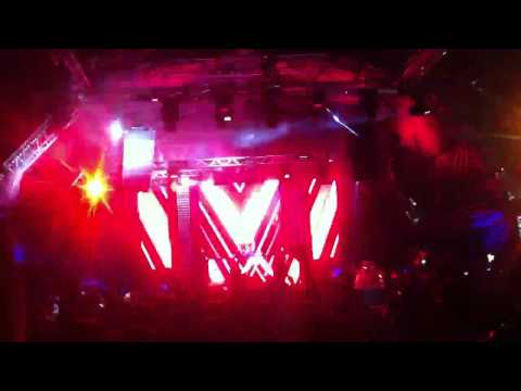 Steve angello size matters NYC - together strobe