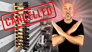 You're Storing Your Spring Clamps All Wrong || All New Method