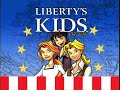 Liberty S Kids Funding Credits 2004