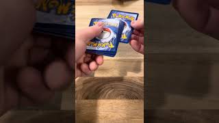 Pikachu Hunting Pt. 15 #pokemon #pokemoncards #pokemontcg #foryou #shorts