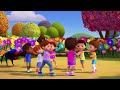 The Itsy Bitsy Spider ️ Nursery Rhymes Kids Songs 2025 Fun Learning For Kids