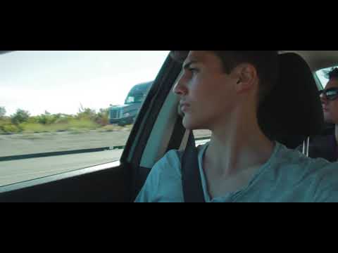 Should have done this during the winter... | Jace and Xander Norman