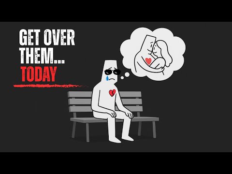 How to Stop Thinking About Her (Even When You Still Miss Her)