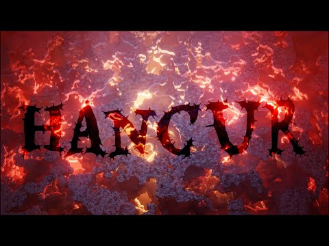 FixQ, Chillex & Hypean - HANCO (Official Lyric Video)