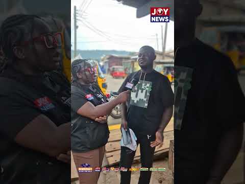 They Hide Cash Inside Soap || Ho Resident Reveals How Vote Buying Happens