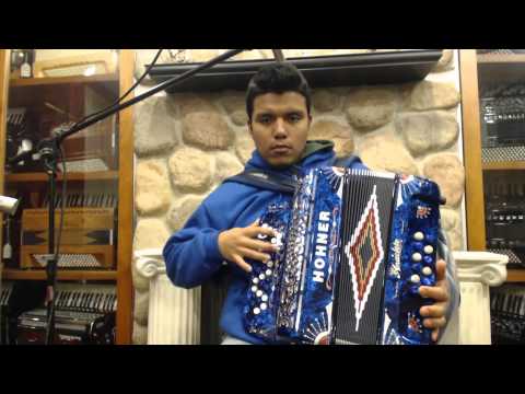HANCIIISBF - Hohner Anacleto Rey del Norte III L FBbEb Fa